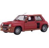 Solido S1801302 - Renault 5...