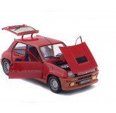 Solido S1801302 - Renault 5... 2