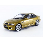 Solido 1806501 - BMW M3 E46...