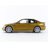 Solido 1806501 - BMW M3 E46... 2