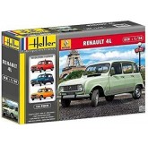 Heller 80759 - Maqueta...