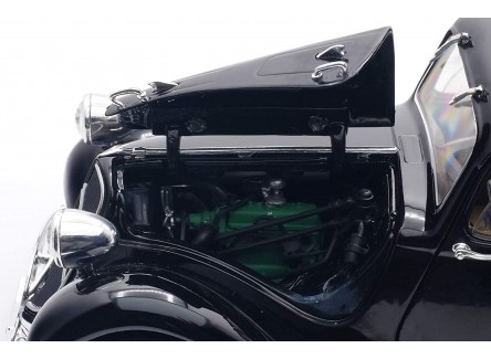 Solido 1800903 - Citroën Traction 11...