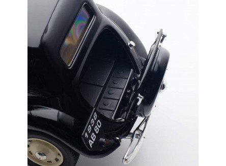 Solido 1800903 - Citroën Traction 11...