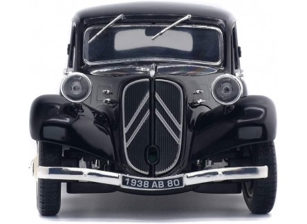 Solido 1800903 - Citroën Traction 11...