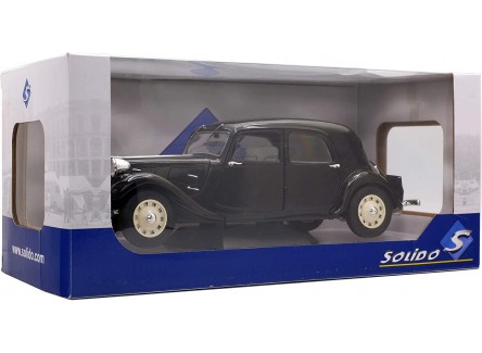 Solido 1800903 - Citroën Traction 11...