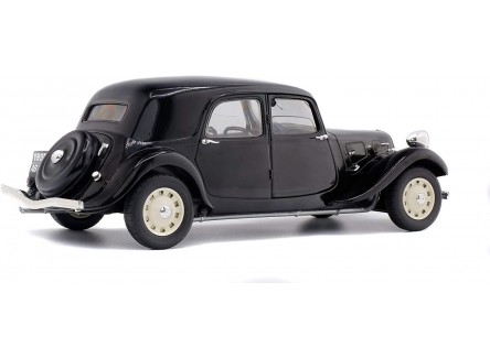Solido 1800903 - Citroën Traction 11...
