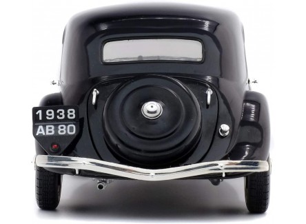 Solido 1800903 - Citroën Traction 11...