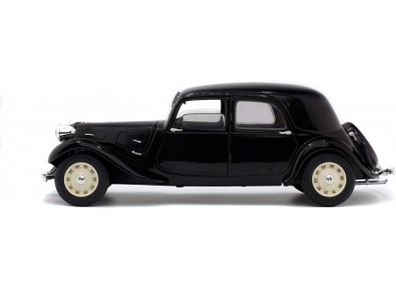 Solido 1800903 - Citroën Traction 11...