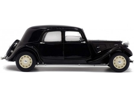 Solido 1800903 - Citroën Traction 11...