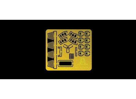 Italeri 5621 - Submarino S.L.C....