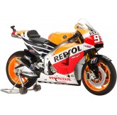 Tamiya 14130 - 1:12 Repsol...