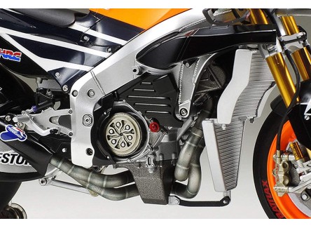 Tamiya 14130 - 1:12 Repsol Honda RC...