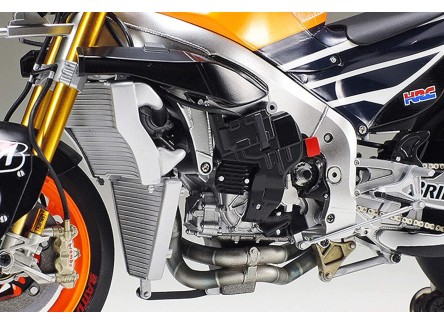 Tamiya 14130 - 1:12 Repsol Honda RC...