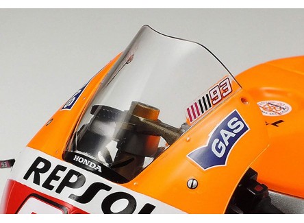 Tamiya 14130 - 1:12 Repsol Honda RC...