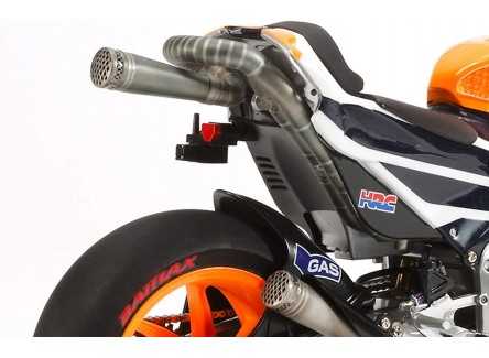 Tamiya 14130 - 1:12 Repsol Honda RC...
