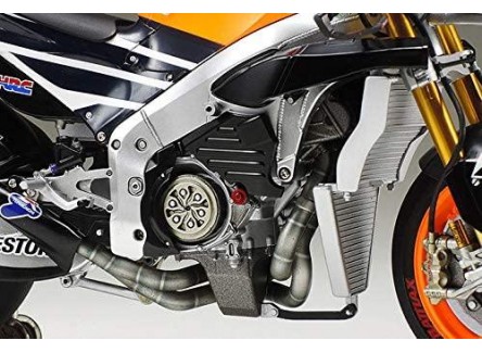 Tamiya 14130 - 1:12 Repsol Honda RC...