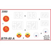 Zvezda 3560 - Russian... 2