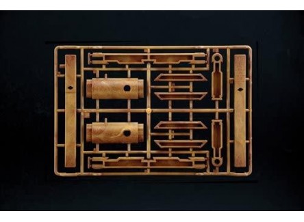 Italeri 3105 - Catapulta Leonardo Da...