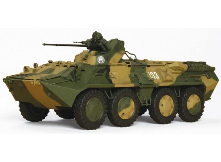 Zvezda 3560 - Russian BTR-80A...