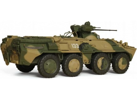 Zvezda 3560 - Russian BTR-80A...
