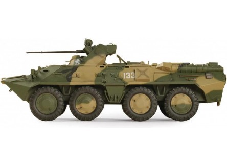 Zvezda 3560 - Russian BTR-80A...
