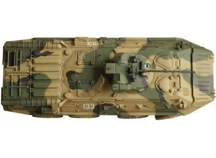 Zvezda 3560 - Russian BTR-80A...