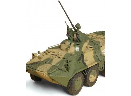Zvezda 3560 - Russian BTR-80A...