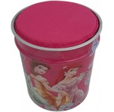 Taburete, Cubo de...