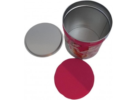 Taburete, Cubo de Almacenaje...