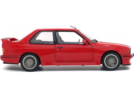 Solido 1801502 - BMW M3 E30-1990...