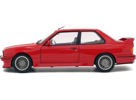 Solido 1801502 - BMW M3 E30-1990...