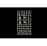 Italeri 6198 - Juego de... 2