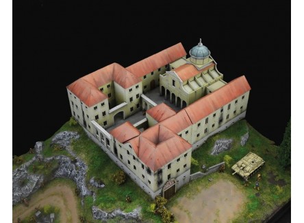 Italeri 6198 - Juego de Batalla...