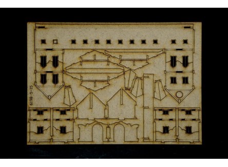 Italeri 6198 - Juego de Batalla...