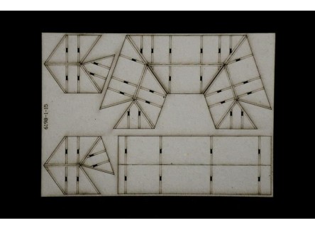 Italeri 6198 - Juego de Batalla...