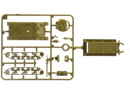 Italeri 6198 - Juego de Batalla...