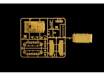 Italeri 6198 - Juego de Batalla...