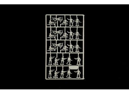 Italeri 6198 - Juego de Batalla...