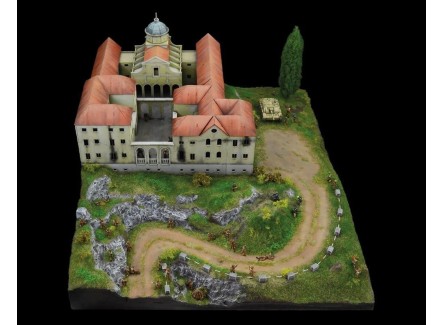 Italeri 6198 - Juego de Batalla...