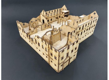 Italeri 6198 - Juego de Batalla...