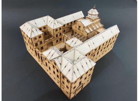 Italeri 6198 - Juego de Batalla...