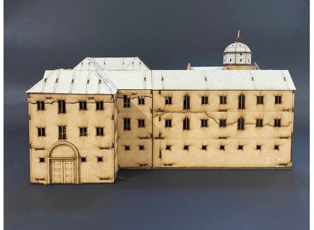 Italeri 6198 - Juego de Batalla...