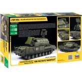 Zvezda 3633 - Russian... 2