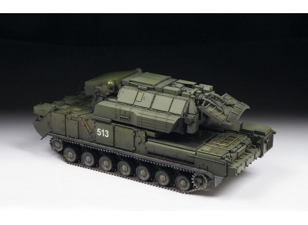 Zvezda 3633 - Russian anti-aircraft...