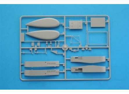 Italeri 1065 - MH-53E Sea Dragon...