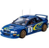 Tamiya 24218 - Subaru...