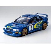 Tamiya 24218 - Subaru... 2