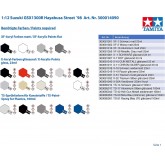 Tamiya 14090 - Suzuki... 2