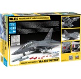 Zvezda 4818 - Bombardero... 2