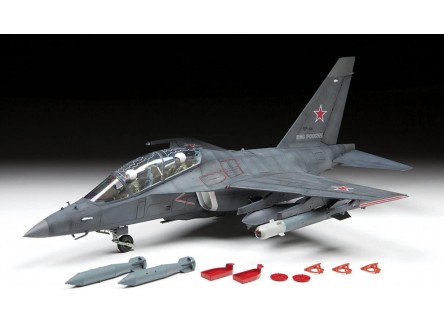 Zvezda 4818 - Bombardero Russian...